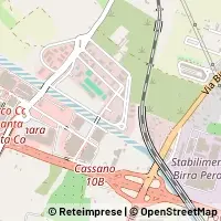 Mapa Bari