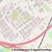 Térkép Modugno