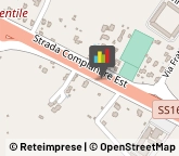 Agenti e Rappresentanti di Commercio,70126Bari