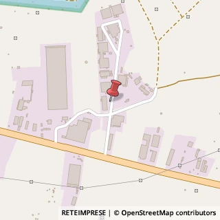 Mappa Sp231, 70032 Bitonto, Bari (Puglia)