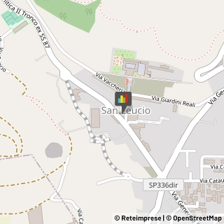 Pasticcerie - Dettaglio,81100Caserta