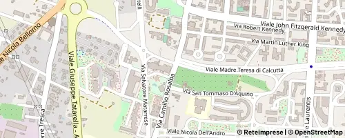 Mappa Bari