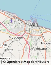 Ambulatori e Consultori Bari,70132Bari