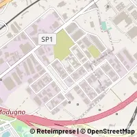 Carte Modugno