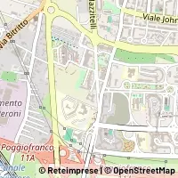 Map Bari