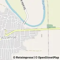 Hartă Grazzanise