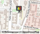 Lubrificanti - Produzione e Commercio Bari,70124Bari