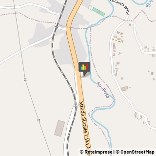 Energia Elettrica - Societa di Produzione Apollosa,82100Benevento