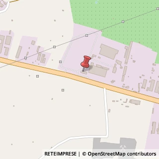 Mappa Km2, Sp231, 70032 Bitonto, Bari (Puglia)