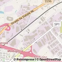 Kort Modugno