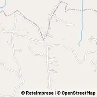 지도 San Leucio del Sannio