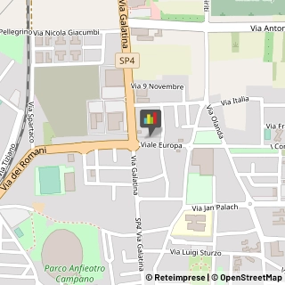 Personal Computer ed Accessori Santa Maria Capua Vetere,81055Caserta