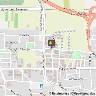 Cosmetici e Prodotti di Bellezza,81054Caserta