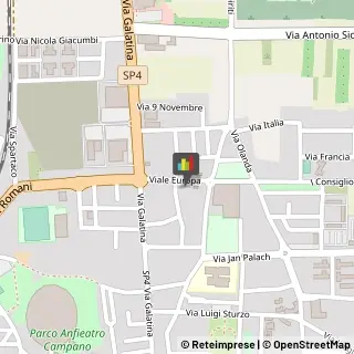 Distributori Automatici - Commercio e Gestione,81100Caserta