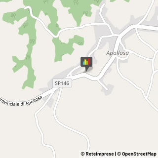 Assicurazioni Apollosa,82030Benevento