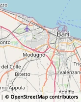 Campeggi, Villaggi Turistici e Ostelli Bari,70132Bari