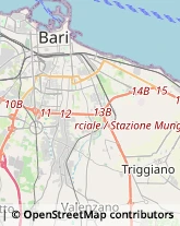 Alberghi Diurni e Bagni Pubblici Bari,70124Bari