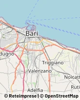 Alberghi Diurni e Bagni Pubblici Bari,70126Bari