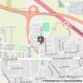 Cosmetici e Prodotti di Bellezza,81054Caserta