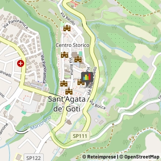 Avvocati,82019Benevento