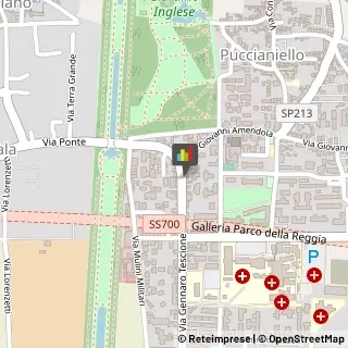 Articoli da Regalo - Dettaglio,81100Caserta