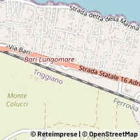 Kort Bari