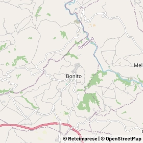 Mappa Bonito