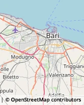 Assistenti Sociali - Uffici Bari,70125Bari