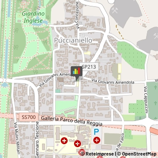 Consulenza Informatica,81100Caserta