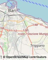 Alberghi Diurni e Bagni Pubblici Bari,70125Bari