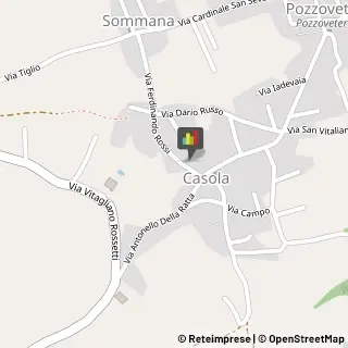 Bed e Breakfast,81100Caserta