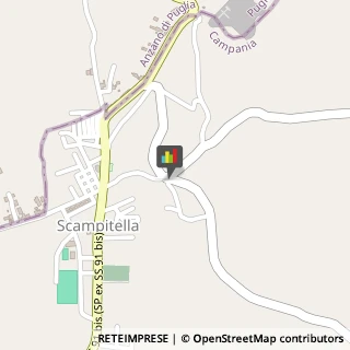 Ristoranti Scampitella,83050Avellino