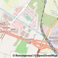 Map Bari