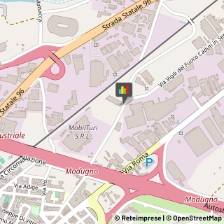 Elettrotecnica Modugno,70026Bari