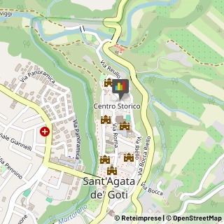 Imprese Edili Sant'Agata de' Goti,82019Benevento
