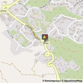 Imprese Edili,07021Sassari