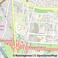 Map Bari
