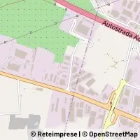 Map Bitonto