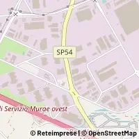Map Modugno