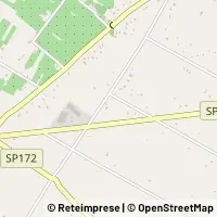 Map Corato