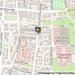 Prodotti da Snack Bari,70125Bari