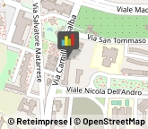 Associazioni Culturali, Artistiche e Ricreative,70124Bari