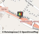 Agenti e Rappresentanti di Commercio,70126Bari