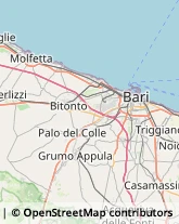 Panifici Industriali ed Artigianali Bari,70132Bari