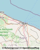 Panifici Industriali ed Artigianali Bari,70125Bari