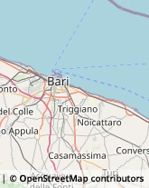 Stabilimenti Balneari Bari,70123Bari