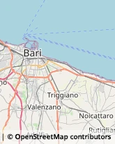 Stabilimenti Balneari Bari,70126Bari