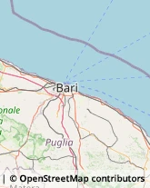 Stabilimenti Balneari Mola di Bari,70042Bari