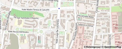 Mappa Bari