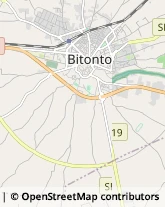 Poste Bitonto,70032Bari